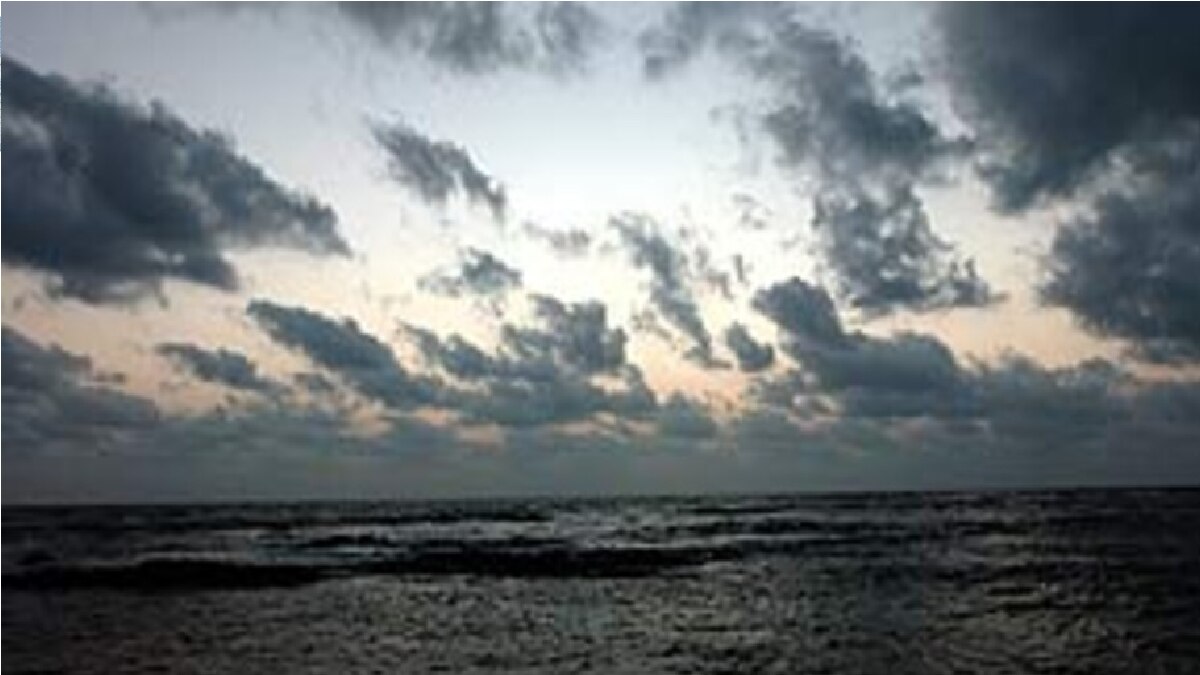 IMD Weather Update (Representational Image)