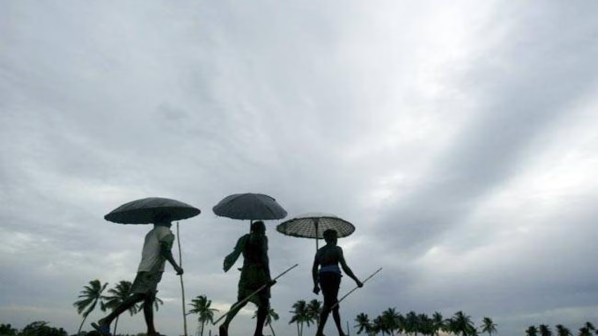 IMD Weather Update (Representational Image)