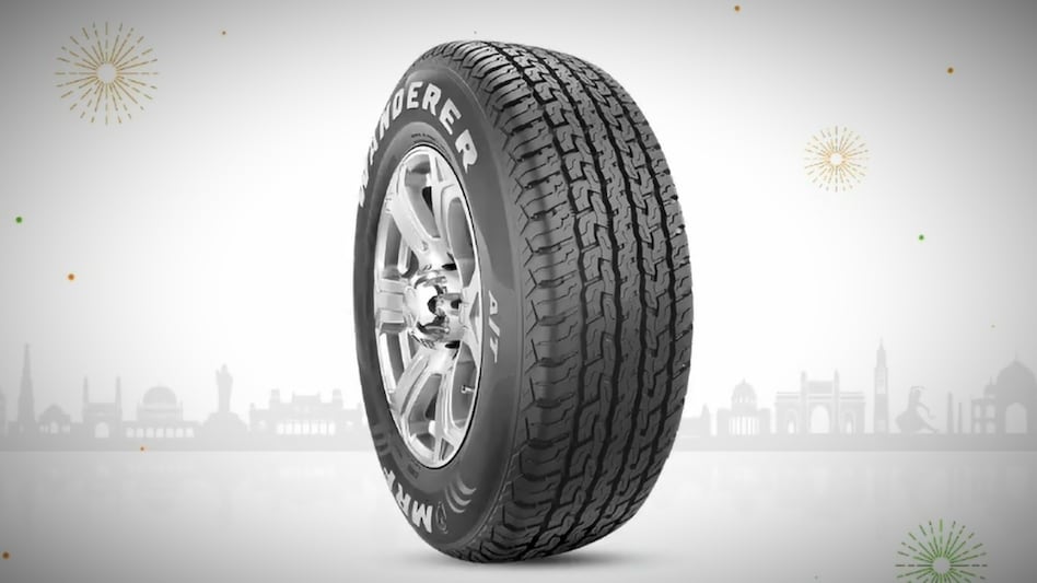 गुब्बारे बनाने से शुरू हुआ था कारोबार! अब इस देशी टायर कंपनी ने रच दिया