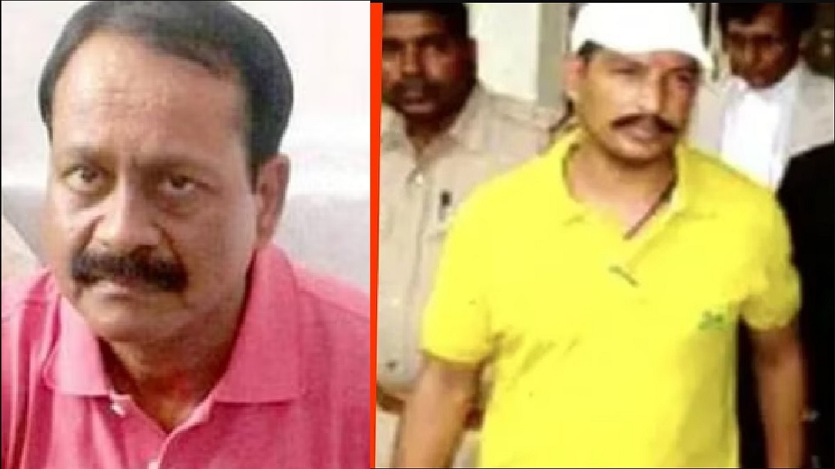 संजीव ने नाम कमाने के लिए ही गैंगस्टर मुन्ना बजरंगी का दामन थामा था