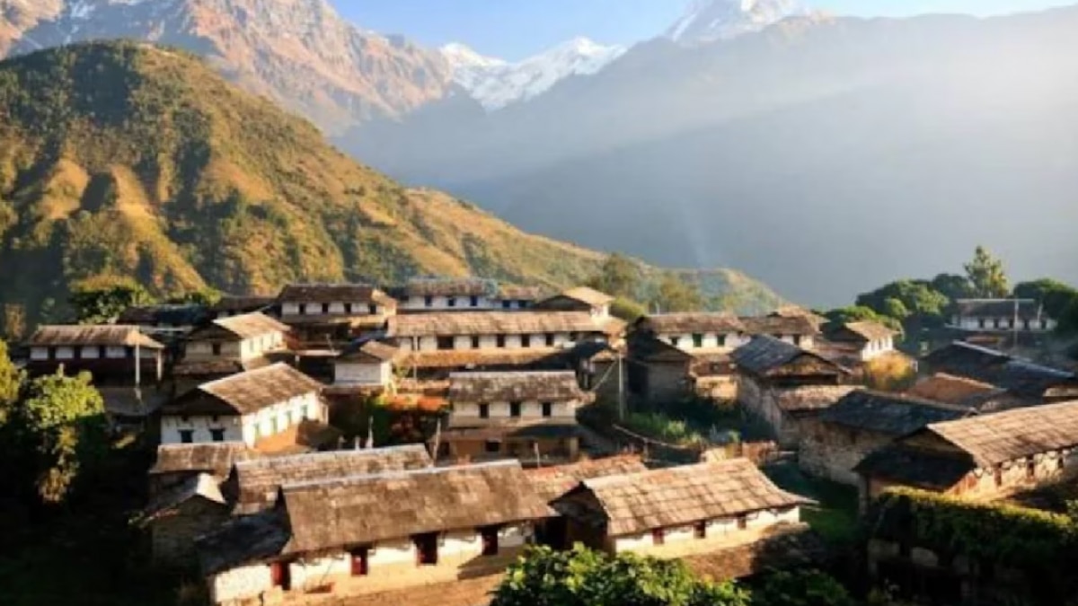 Nepal Tour Package (File Photo)