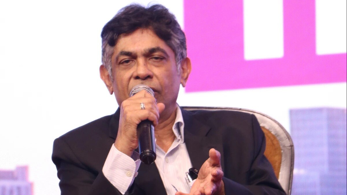 ओएनडीसी के सीईओ थंपी कोशी