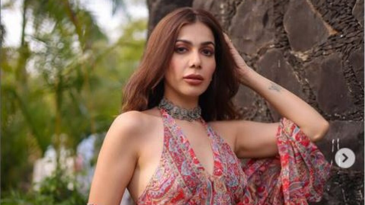 पलक पुरसवानी 