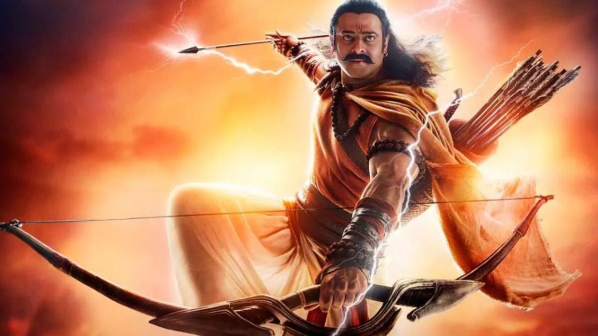 सॉलिड मार्केटिंग, खास डोनेशन, राम का नाम... प्रभाष की 'आदिपुरुष' तोड़ेगी 'पठान' के रिकॉर्ड?