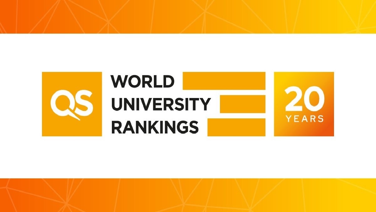 QS World Rankings 2024: वर्ल्‍ड के टॉप इंस्टिट्यूट्स में शामिल हुआ IIT गुवाहाटी, इतनी सुधरी रैंकिंग