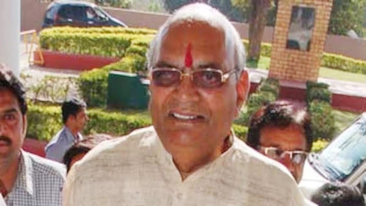 MP हाईकोर्ट ने दी राघवजी को राहत. (फाइल फोटो)