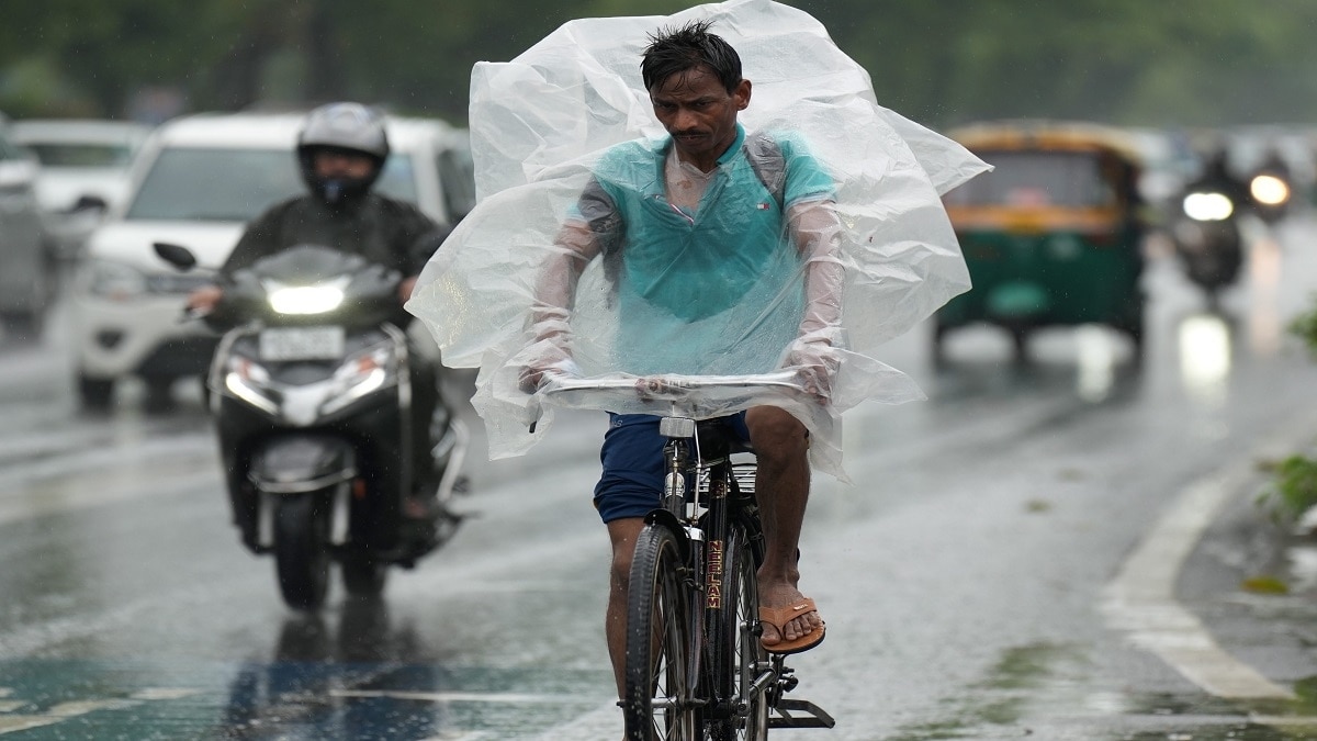 बिपरजॉय इफेक्ट! दिल्ली में गर्मी से राहत, जानें UP को कब मिलेगा हीटवेव से छुटकारा