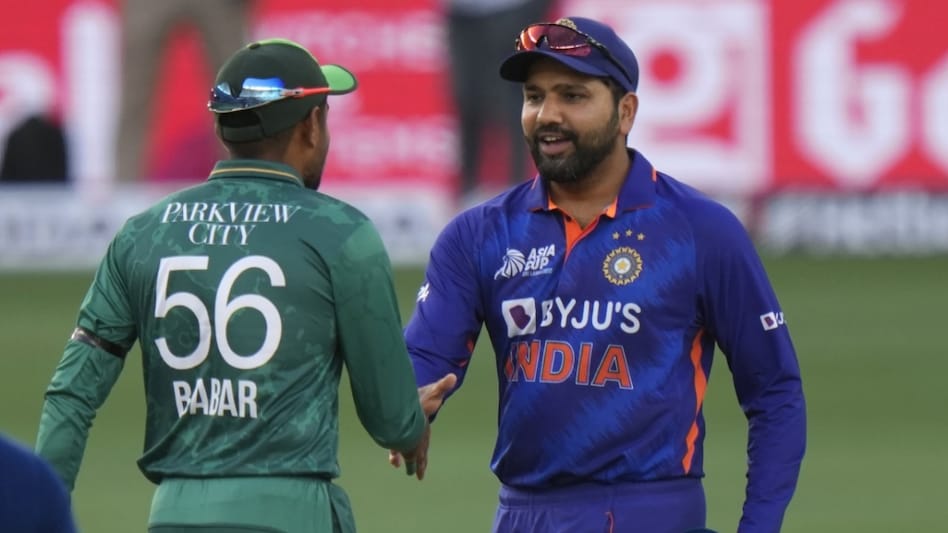 Asia Cup 2023 Schedule