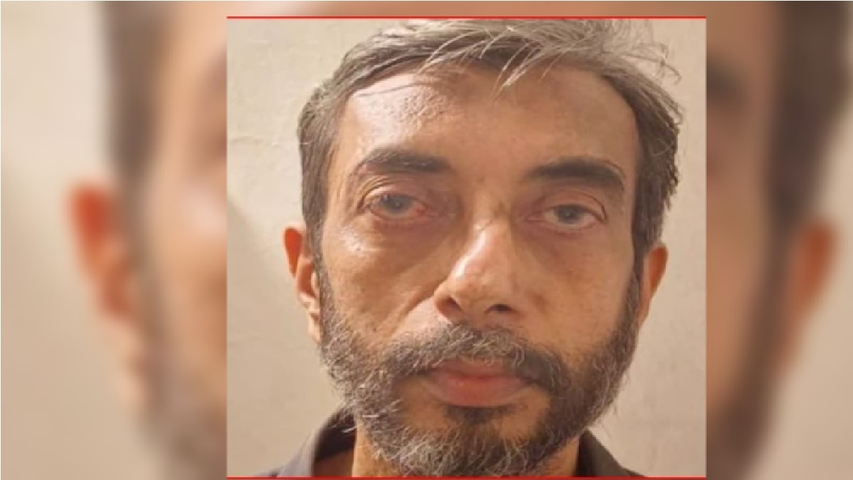 आरोपी मनोज साहनी.