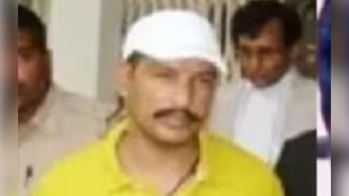 संजीव जीवा (फाइल फोटो)