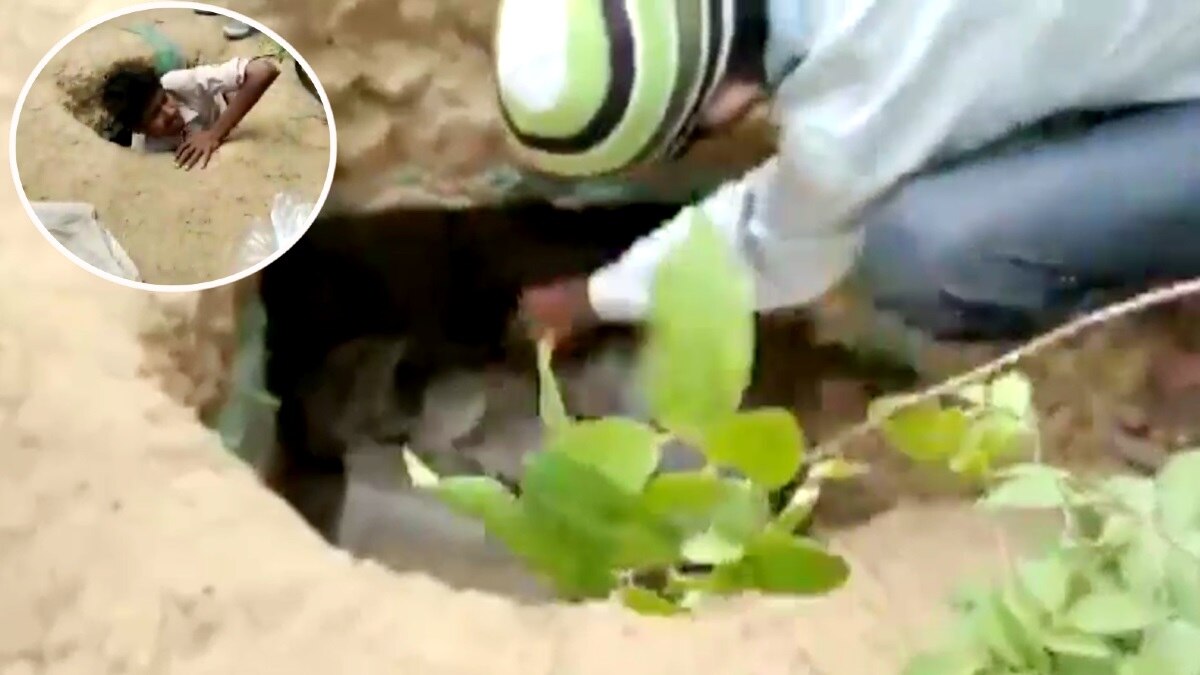 कब्र से बड़ी मात्रा में शराब निकाली गई. 