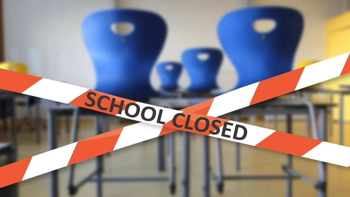 Schools Closed in Gujarat