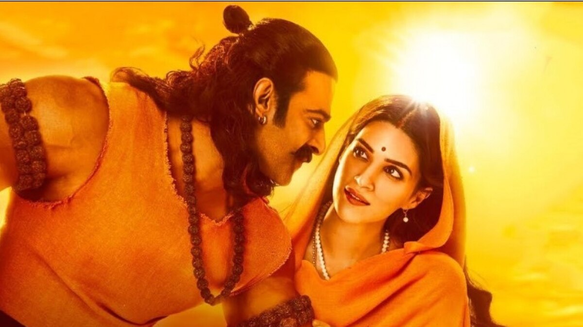 IMAX-3D में रिलीज नहीं हो पाएगी आदिपुरुष? गलत खबर फैलाने पर भड़के मेकर्स, बताया क्या है सच