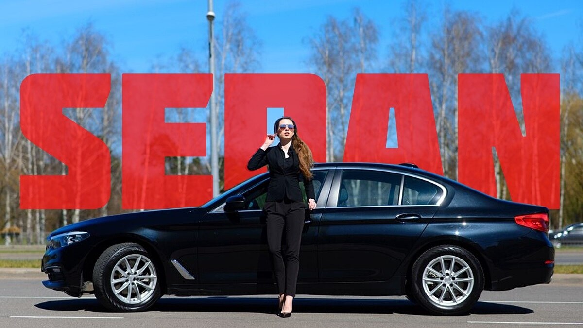 सांकेतिक तस्वीर: Sedan Car