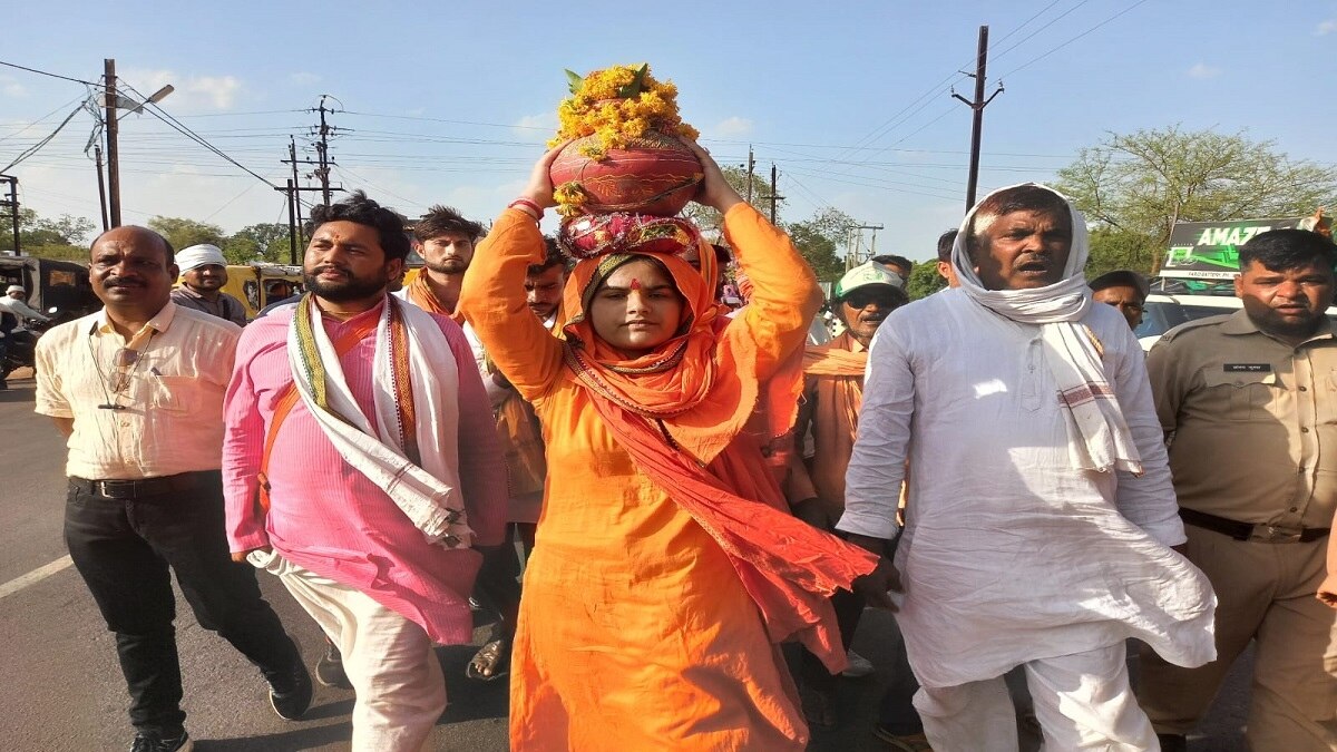 शिवरंजनी तिवारी.