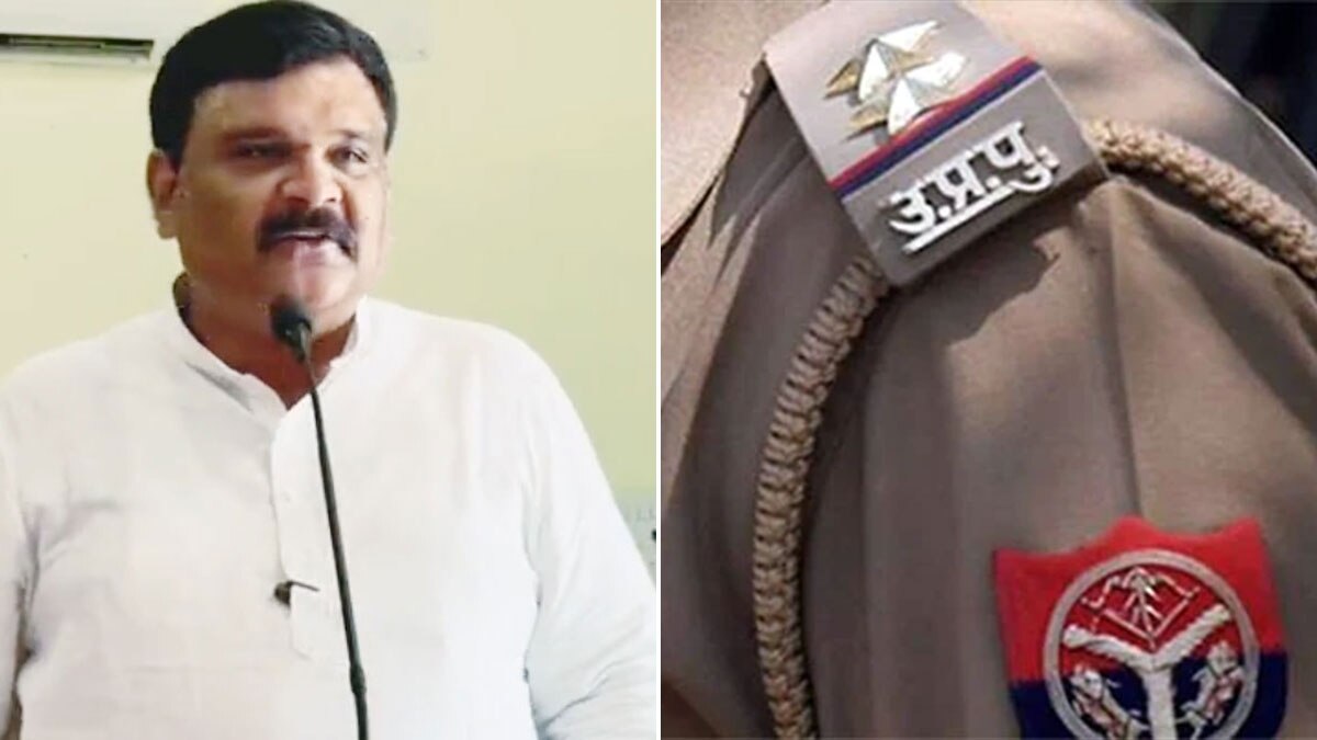 कन्नौज में 19 सब इंस्पेक्टर और 17 सिपाही के हुए ट्रांसफर