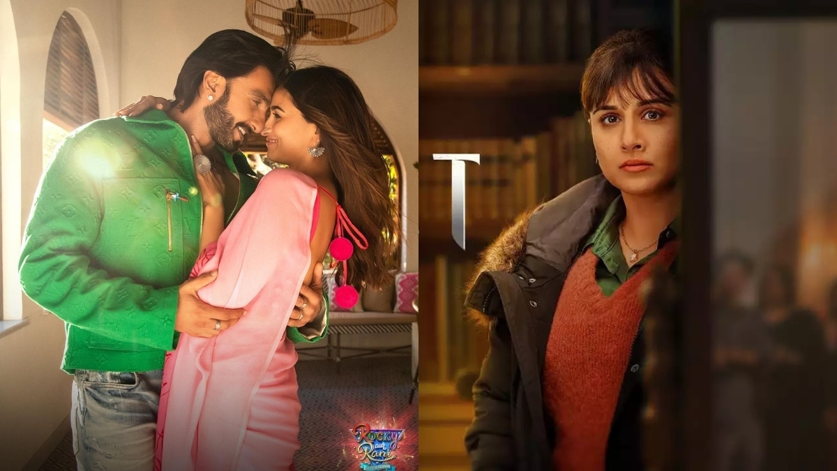 'रॉकी और रानी की प्रेम कहानी' से 'नीयत' तक, इस हफ्ते रिलीज हुए इन बढ़िया फिल्मों-सीरीज के टीजर-ट्रेलर