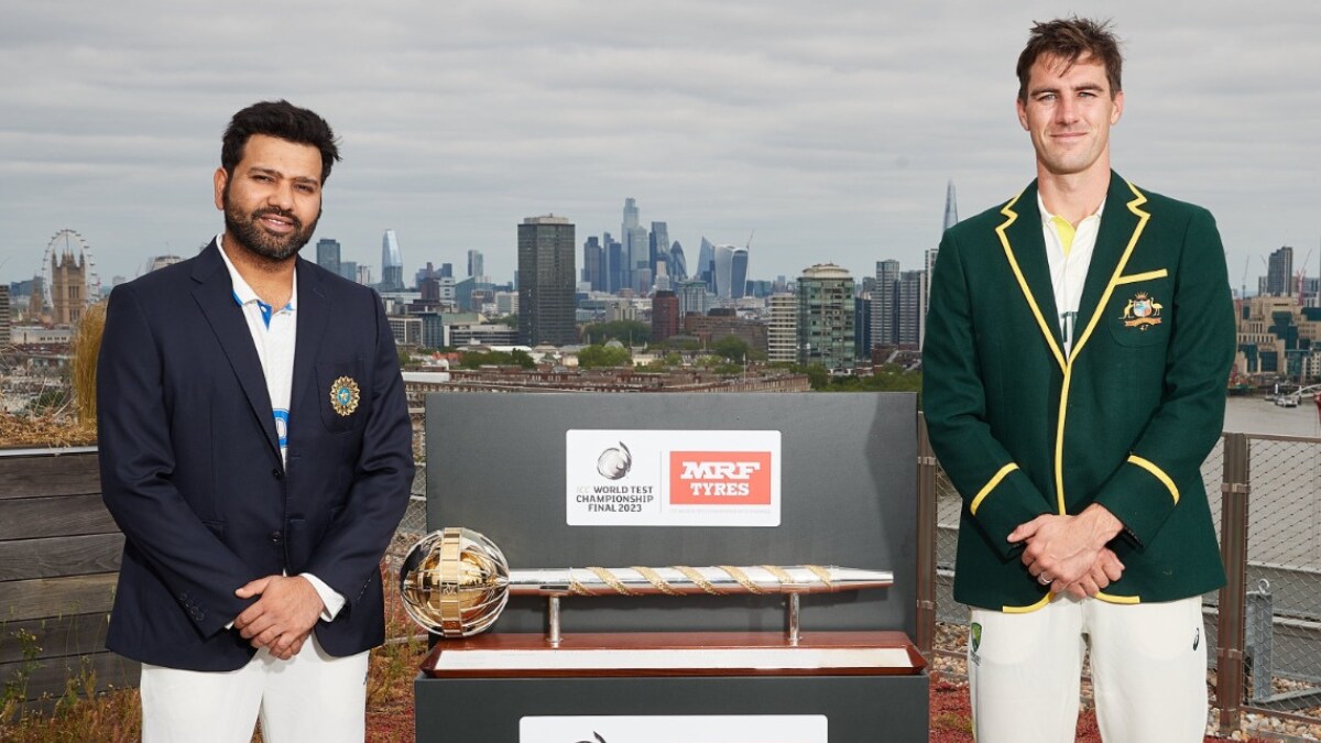 India vs Australia WTC Final 2023: अश्विन का कटा पत्ता, शार्दुल ठाकुर छाए, जानें वजह India vs Australia WTC Final 2023