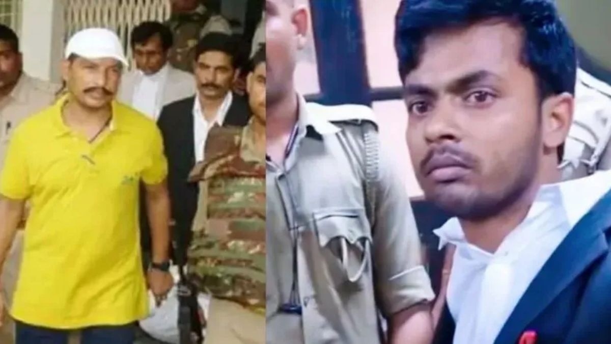  संजीव जीवा को मारी गईं थीं 6 गोलियां. 