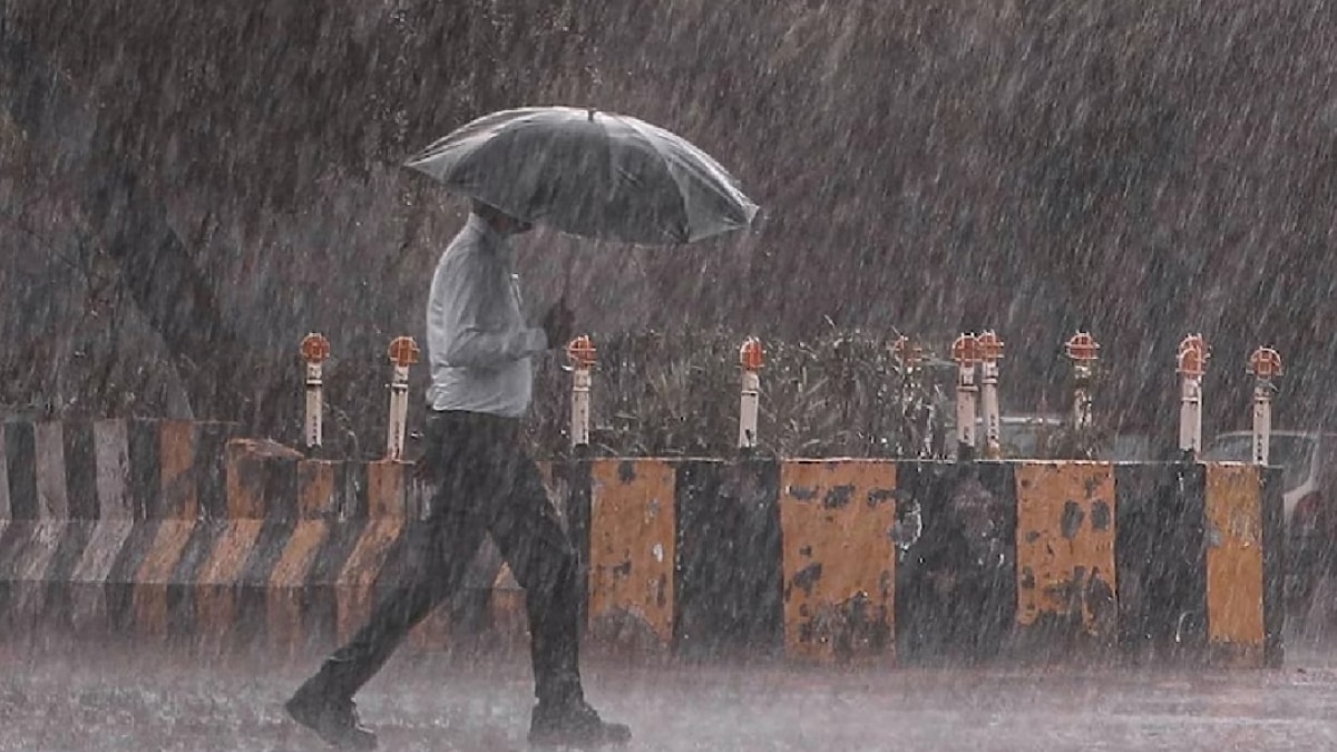 UP Weather (File Photo)