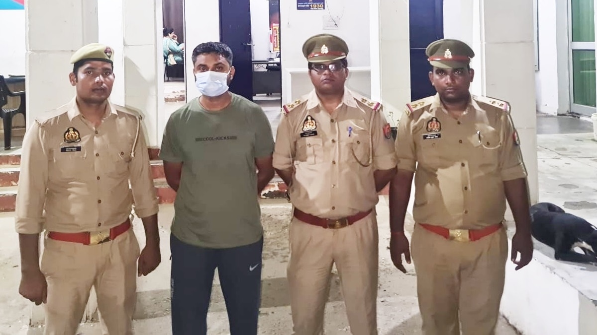 UPSSSC VDO Exam: कैंडिडेट्स से सरगना ने वसूले ₹8-10 लाख, सॉल्वरों को दिए सिर्फ ₹20 हजार