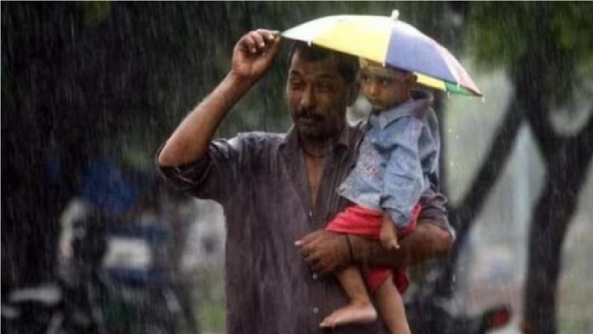 Uttar Pradesh Weather (Representational Image)