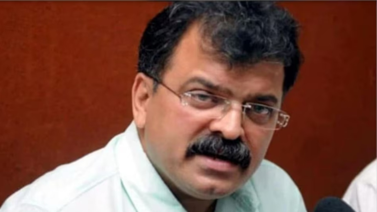 धर्मांतरण का आरोप सच है, तो आरोपी को फांसी पर लटका दो, लेकिन मेरे चुनाव क्षेत्र को बदनाम न करो, बोले NCP MLA