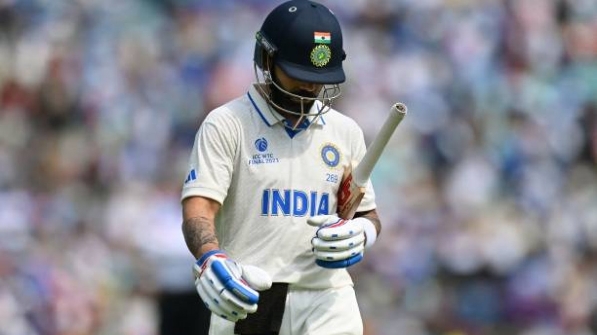 WTC Most Runs: किंग कोहली रन बनाने के मामले में बाबर से भी पिछड़े, बाकी भारतीय बल्लेबाजों का भी बुरा हाल