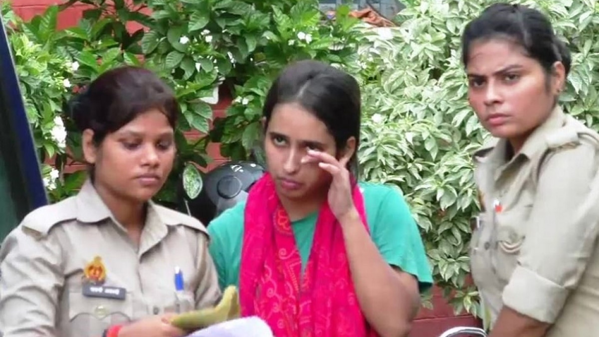 नए बॉयफ्रेंड संग मिलकर युवती ने की पुराने प्रेमी की हत्या