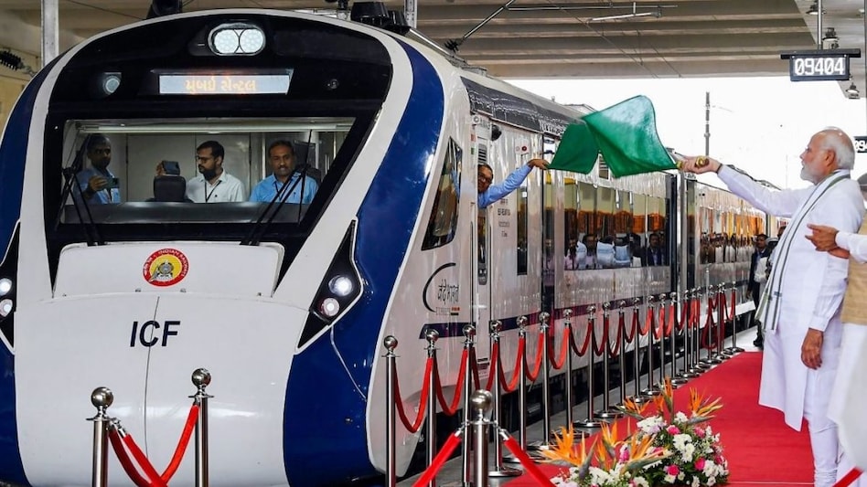 प्रधानमंत्री नरेंद्र मोदी (File Photo)