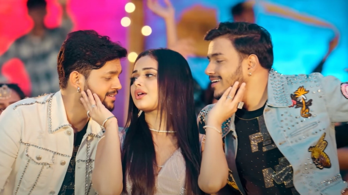 अंकुश, राजा और स्नेह उपाध्याय