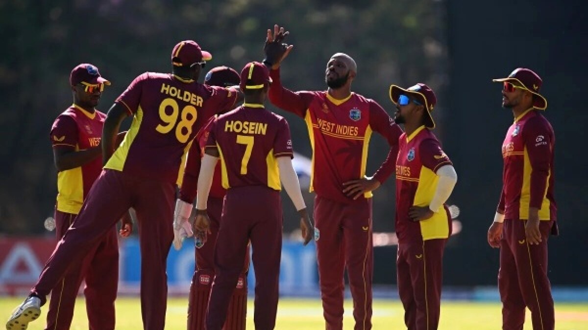 West Indies ODI World Cup 2023: वर्ल्ड कप के लिए विंडीज अब भी कर सकती है क्वालिफाई? जानें पूरा समीकरण