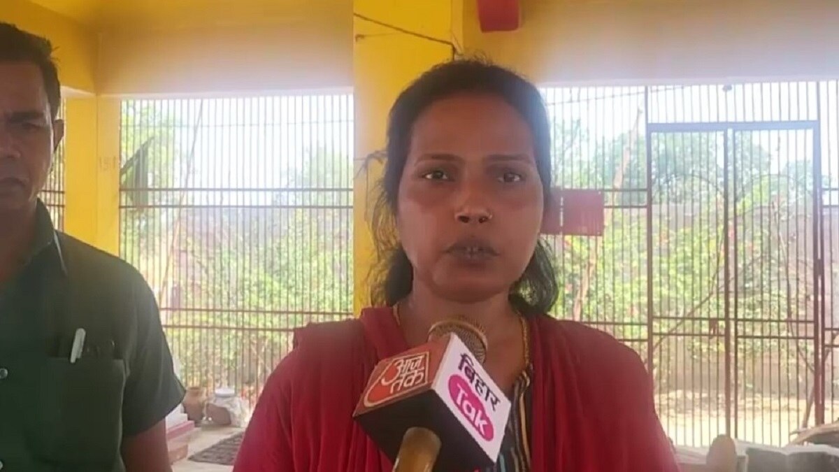 गाय के गोबर से दवाएं और प्रोडक्ट बना रही ये महिला, लोगों को मिल रहा रोजगार