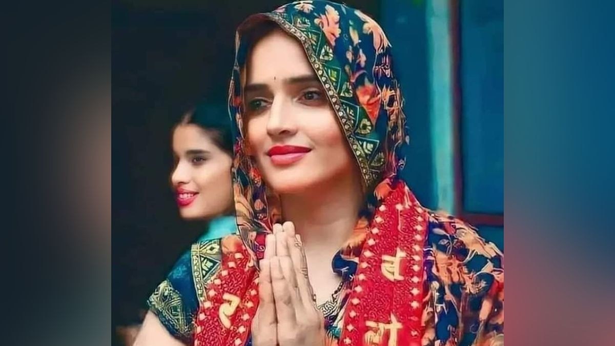 किसी तीसरे ने कराई थी भारत में एंट्री, पूरी तैयारी के साथ PAK से आई थी सीमा हैदर... ATS के बड़े खुलासे - seema haider latest update new big revelations by up