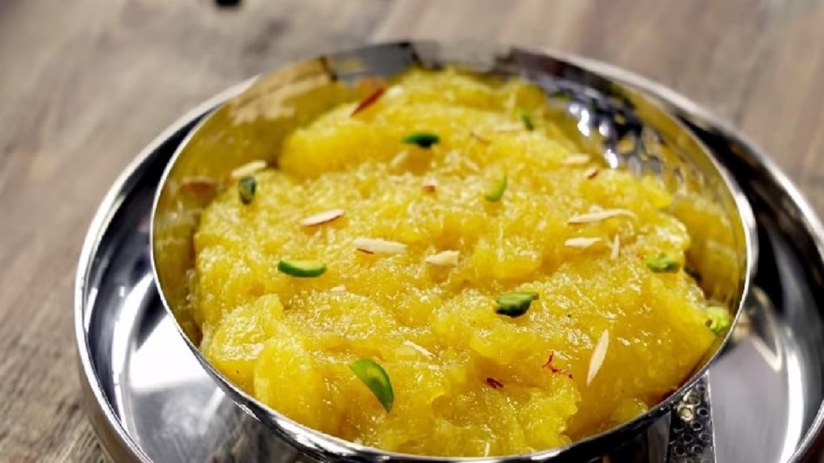 Aloo ka halwa recipe