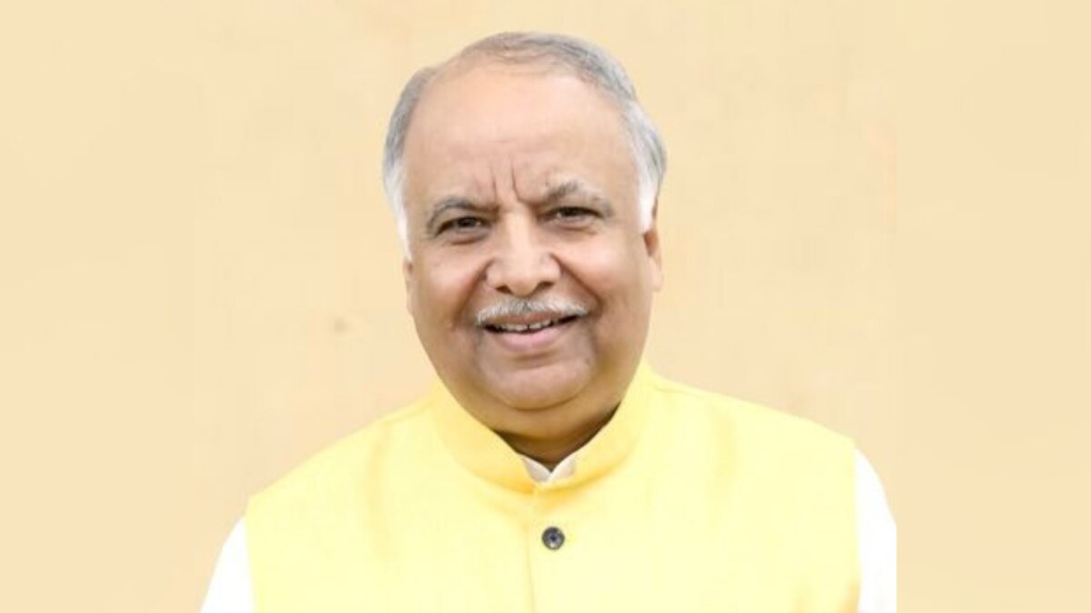 आशुतोष टंडन की हालत बेहद गंभीर बताई जा रही है (फोटो- Ashutosh Tandon twitter)