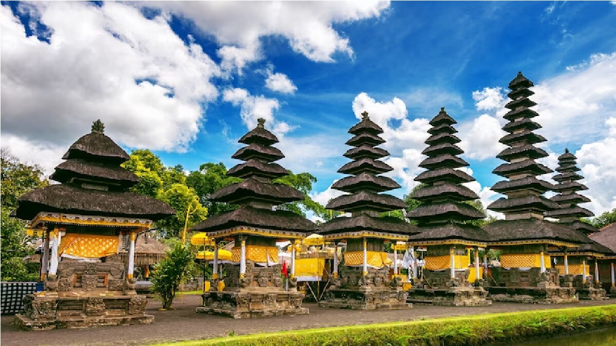 IRCTC International Tour Package 