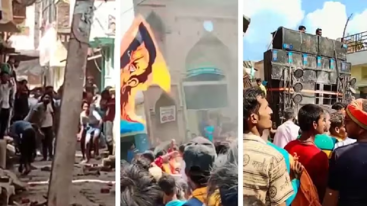 बरेली में कांवड़ यात्रा पर पथराव का मुख्य आरोपी गिरफ्तार (फाइल फोटो)