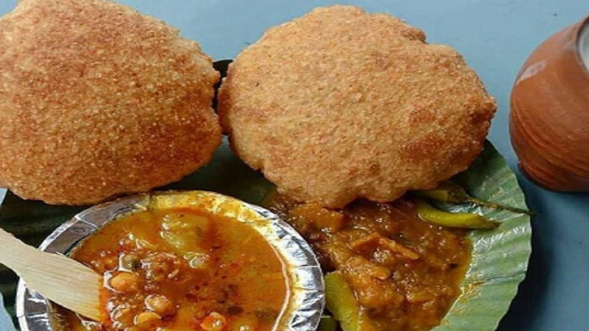 Bedmi Poori (Image: agirlwithfork)