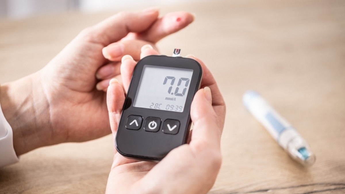 सुबह-सुबह शरीर में दिखने वाले ये लक्षण हैं डायबिटीज का संकेत, ना करें  इग्नोर - these are the signs and symptoms of diabetes right after waking up  in the morning tlifp -