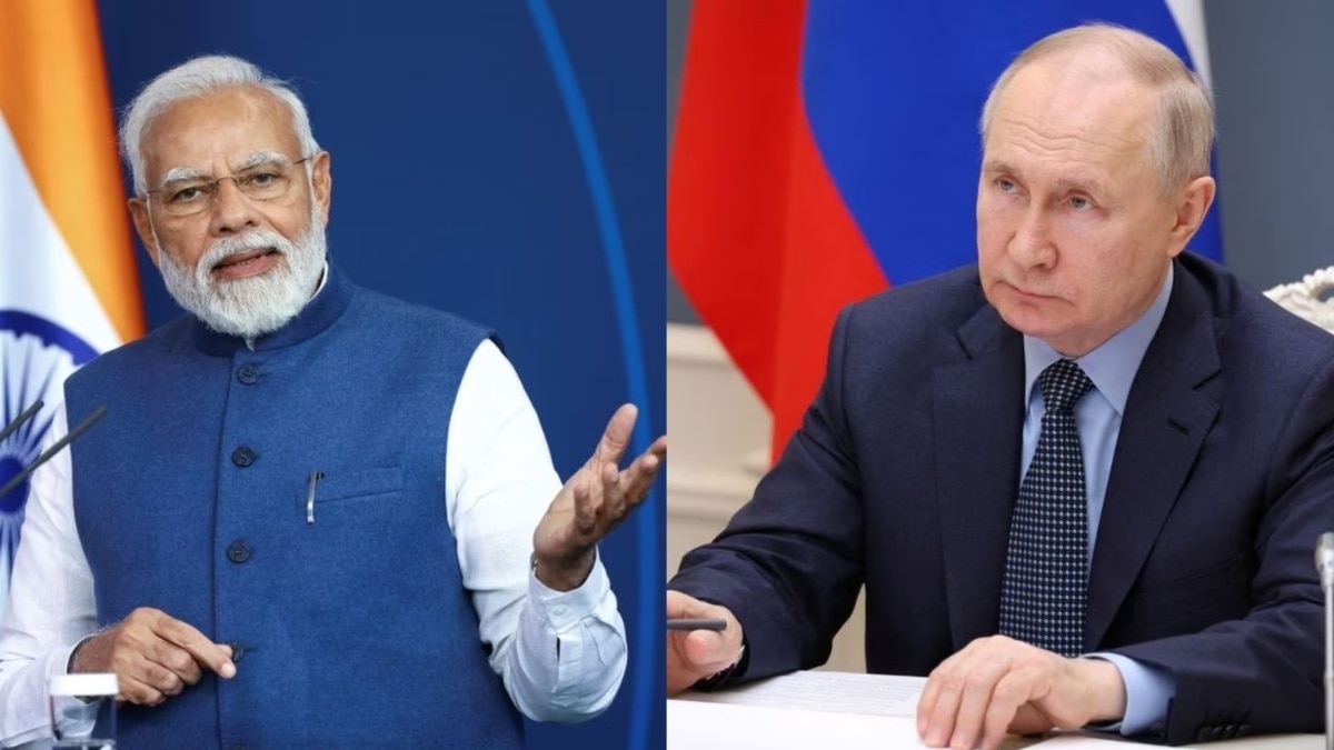 रूस से नहीं मिल रहा तेल पर भारी डिस्काउंट, अब इस देश का रुख करेगा भारत