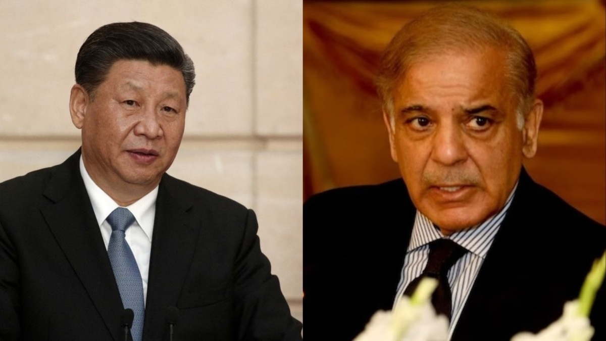 पाकिस्तान में चीनी नागरिकों की सुरक्षा एक बड़ा मुद्दा है (Photo- Reuters/Facebook)