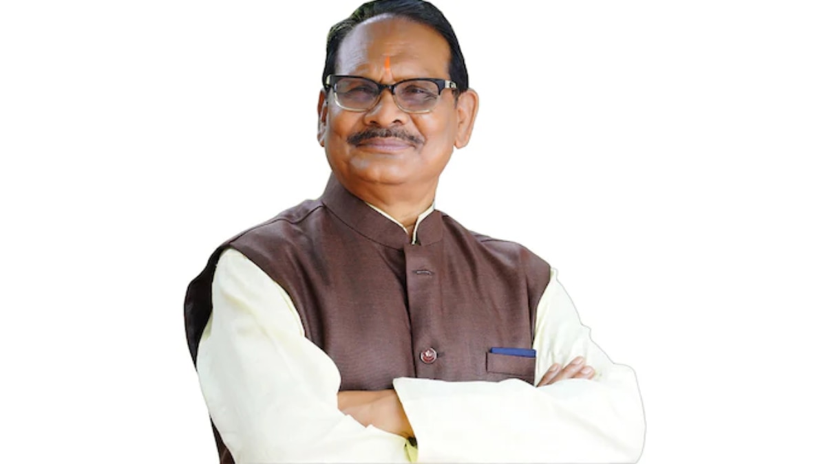 कांग्रेस विधायक और मंत्री प्रेम सिंह टेकाम