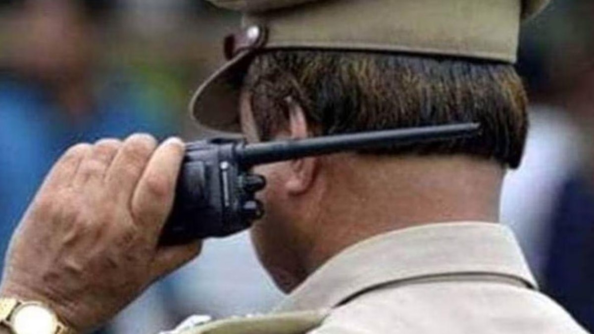 पुलिस मामले की जांच में जुटी है (प्रतीकात्मक तस्वीर)