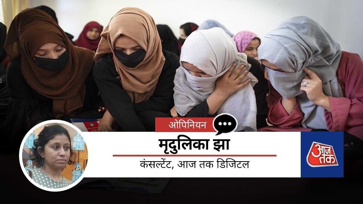 ईरान की सड़कों पर ट्रैफिक रूल टूटने से शायद उतने हादसे नहीं होते, जितने औरतों के हिजाब के बगैर निकलने से!