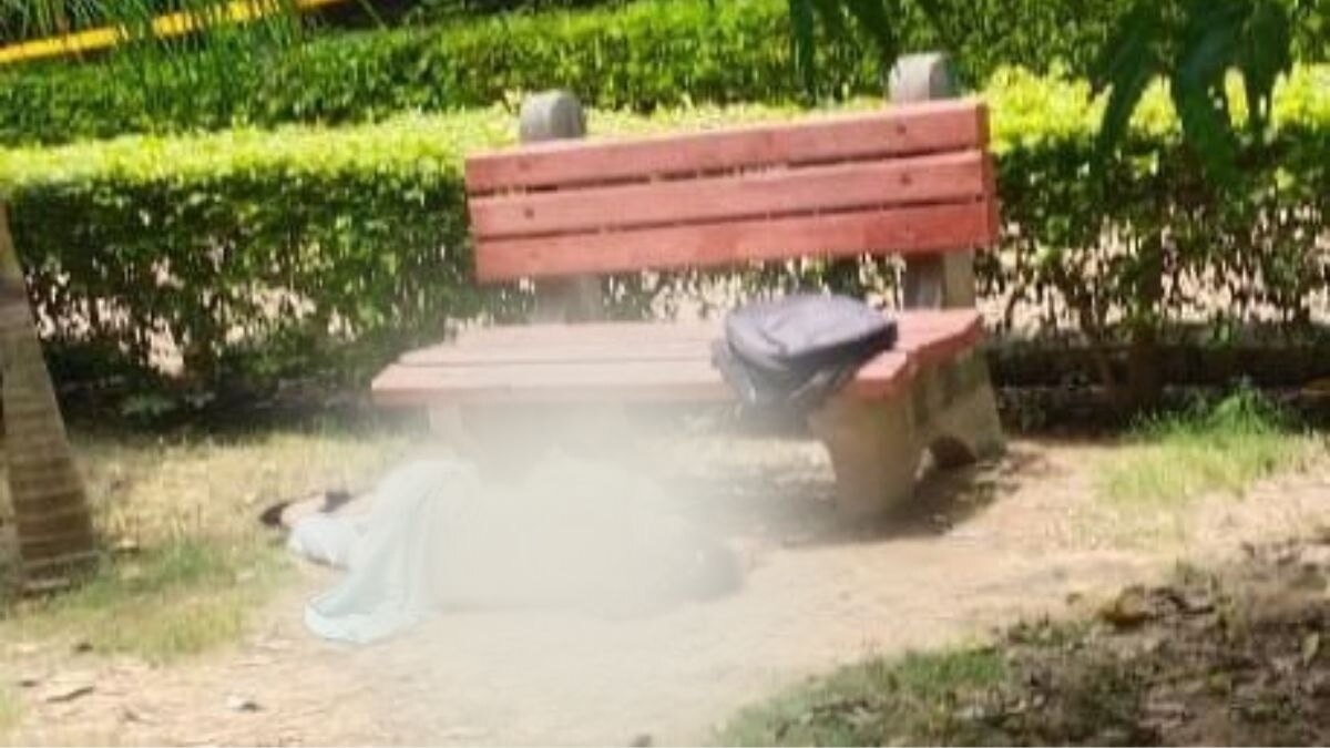 मौसी की लड़की थी नरगिस, शादी से इनकार पर इरफान ने किए ताबड़तोड़ वार... मालवीय नगर हत्याकांड की पूरी कहानी