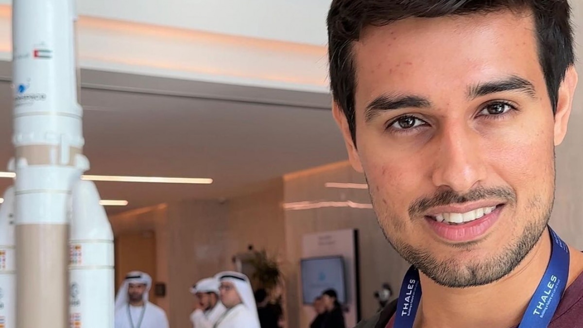 बिग बॉस OTT में ध्रुव राठी की एंट्री! यूट्यूबर की मिलियंस में फैन फॉलोइंग, बढ़ाएगी शो की TRP?