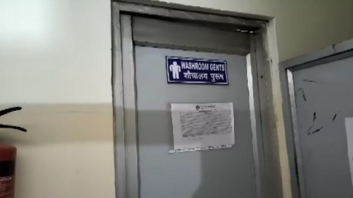 अंबाला में डॉक्टर की मौत.