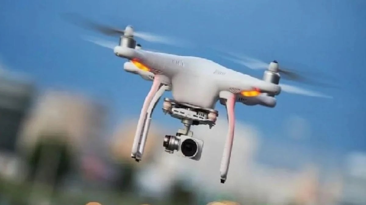 रक्षा बलों के लिए खरीदे जाएंगे 97 नए एडवांस ड्रोन, चीन-पाक सीमा पर रखेंगे नजर