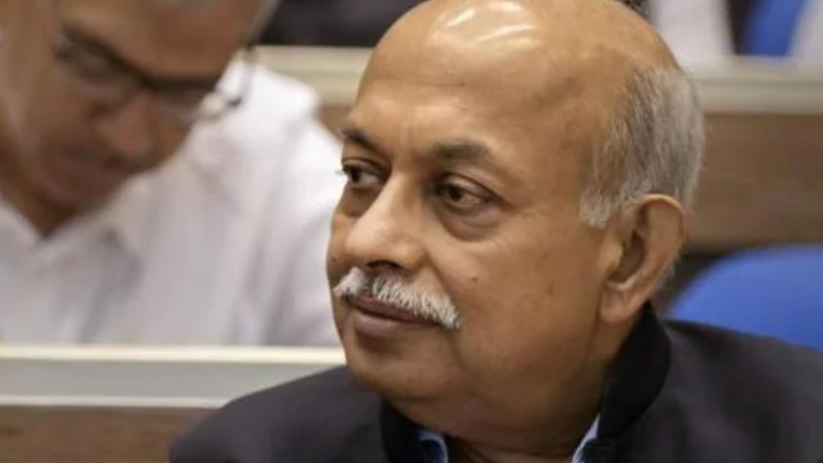 ED चीफ संजय मिश्रा (फोटो- पीटीआई)
